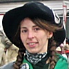 Schatzmeisterin