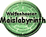 Maislabyrinth Wolfenhausen